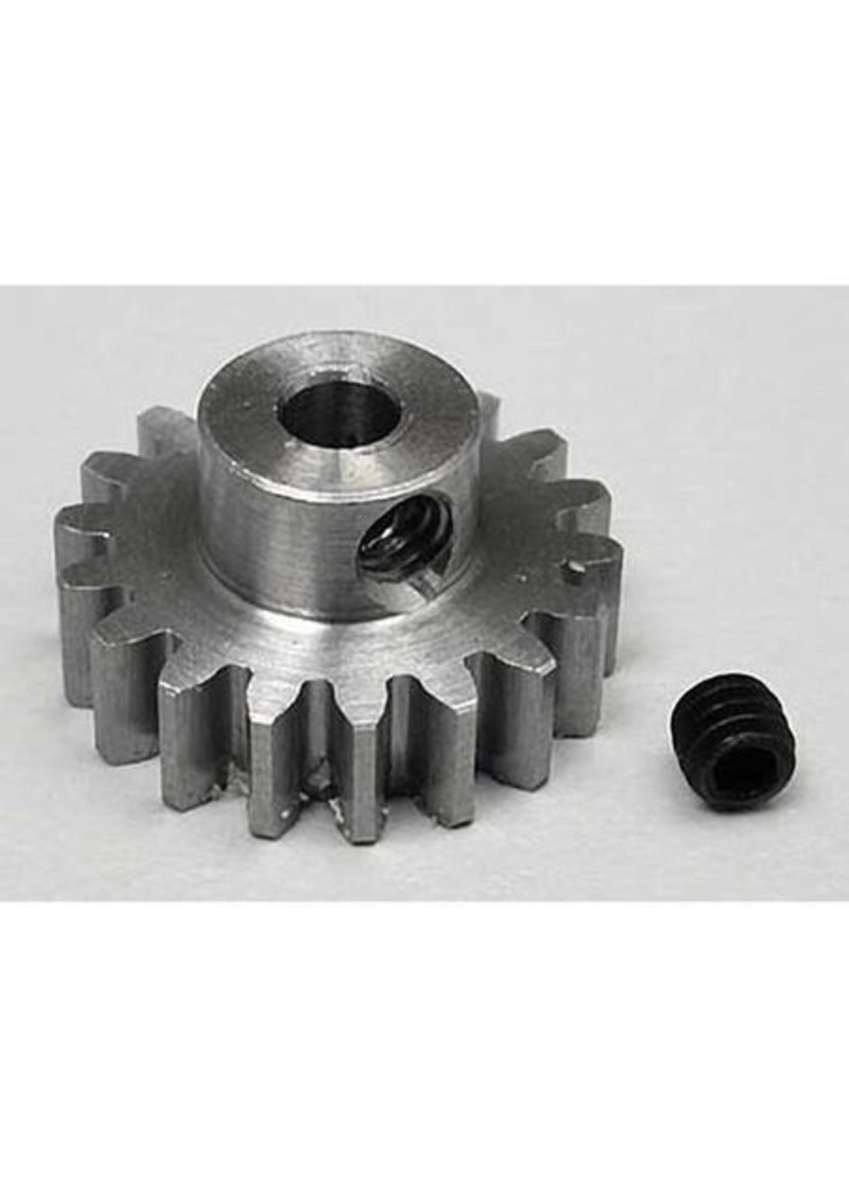 Robinson Racing RRP0180 - 32P Alloy Pinion Gear, 18T