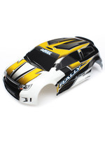 Traxxas 7512 - 1/18 LaTrax Rally Body - Yellow