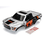 Traxxas 5826T - Ford Raptor Heavy Duty Body - Fox