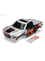 Traxxas 5826T - Ford Raptor Heavy Duty Body - Fox