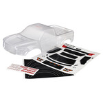 Traxxas 5826 - Ford Raptor Heavy Duty Body - Clear