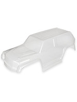 Traxxas 7611 - 1/18 LaTrax Teton Body - Clear