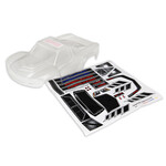 Traxxas 7616 - 1/18 LaTrax Desert Prerunner Body - Clear