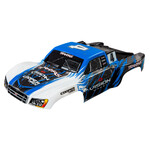 Traxxas 5824 - Slash 4x4 Body - Keegan Kincaid