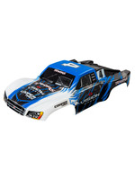 Traxxas 5824 - Slash 4x4 Body - Keegan Kincaid