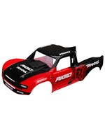 Traxxas 8514 - Desert Racer Body - Rigid