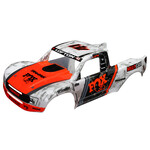 Traxxas 8513 - Desert Racer Body - Fox Edition