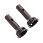 Arrma AR310451 - CVD Axle, 8x33.5mm (2): TYPHON
