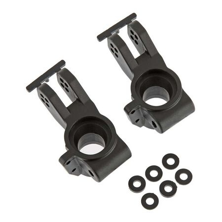 AR330404 - Hub Rear: Kraton (2)