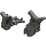 Arrma AR320399 - Composite Front Rear Upper Gearbox Covers and Shock Tower