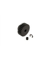 Arrma ARA311010 - 27T 0.8Mod Safe-D5 Pinion Gear