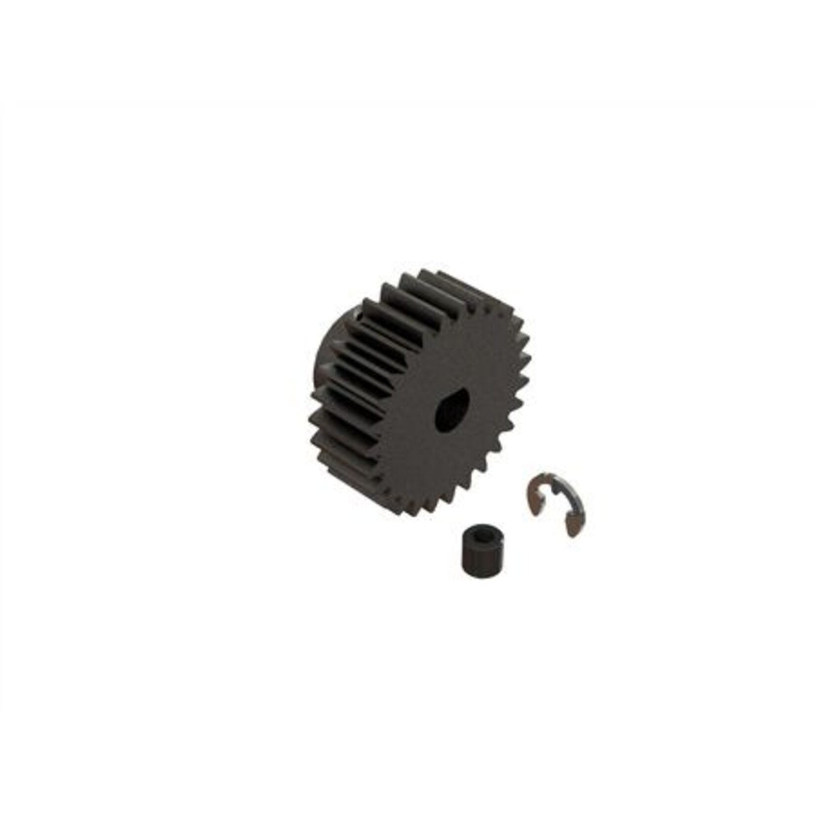 Arrma ARA311010 - 27T 0.8Mod Safe-D5 Pinion Gear