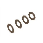 Arrma ARA310994 - Slipper Pad (4)