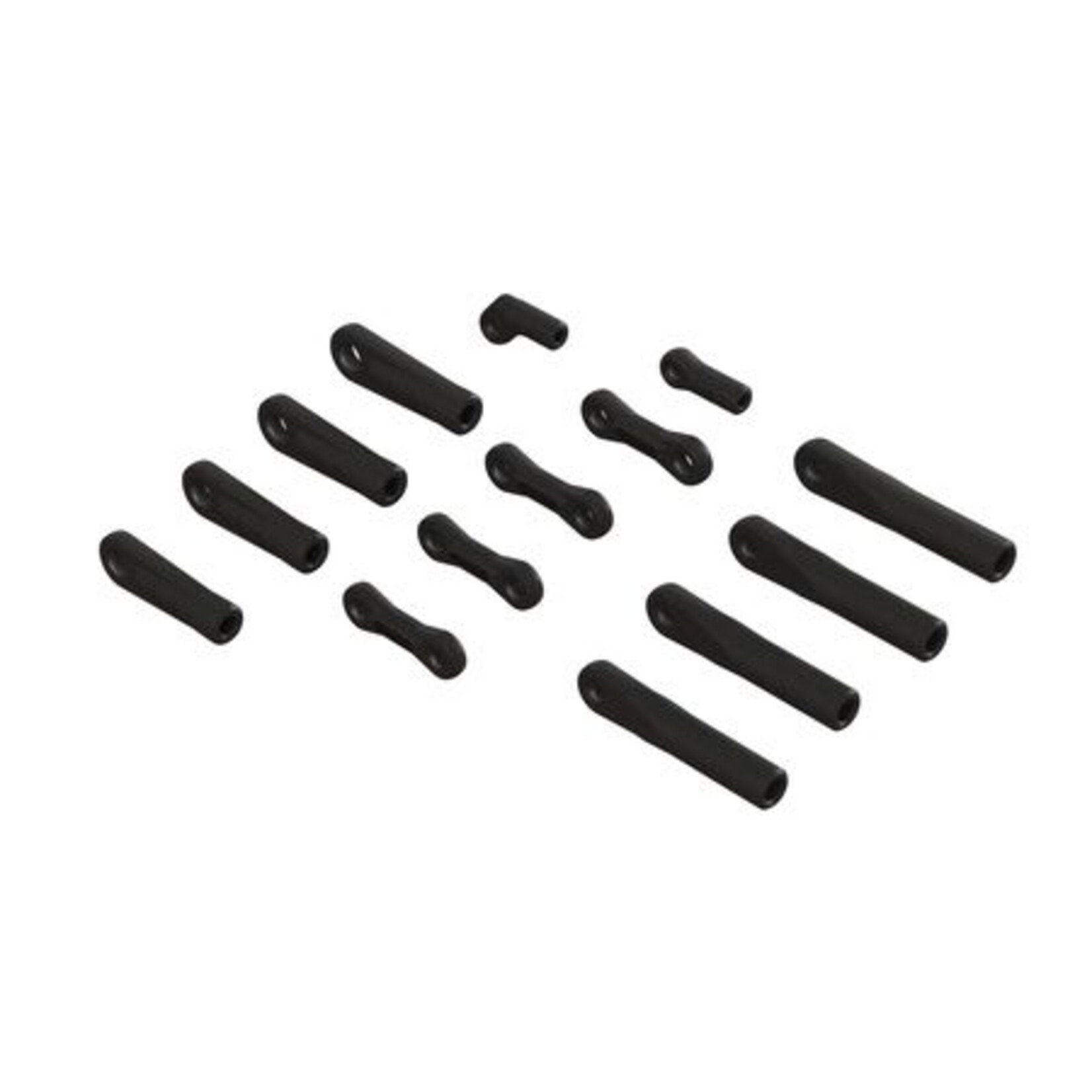 Arrma ARA330744 - Composite Ball Cup Set