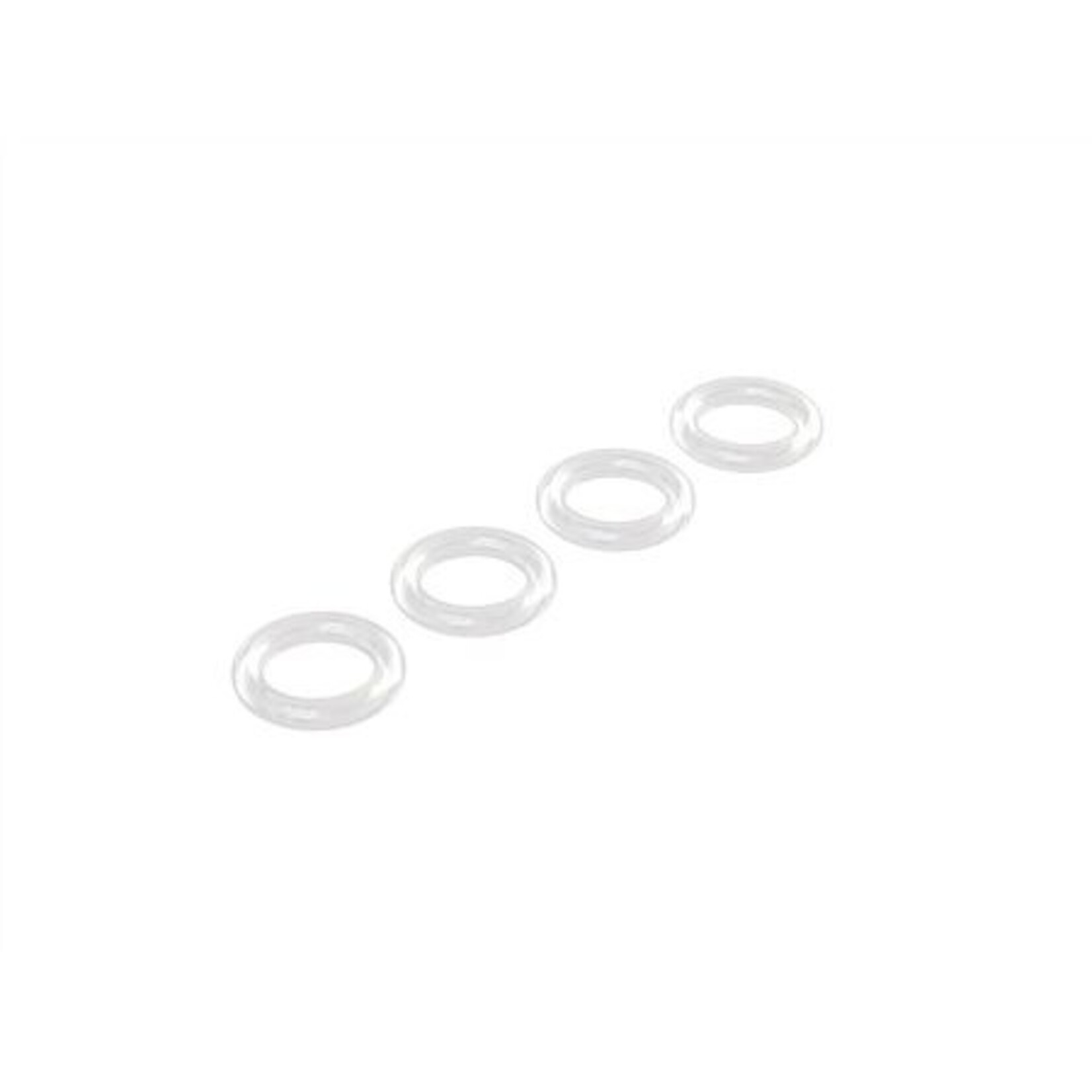 Arrma ARA716034 - O-Ring 7.8x2.2mm (4)