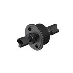 Arrma ARA310958 - Front Rear Diff Set, Straight 43T 7k Oil