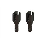 Arrma ARA 310981 Steel Diff Outdrive for 29mm Diff Case (2)