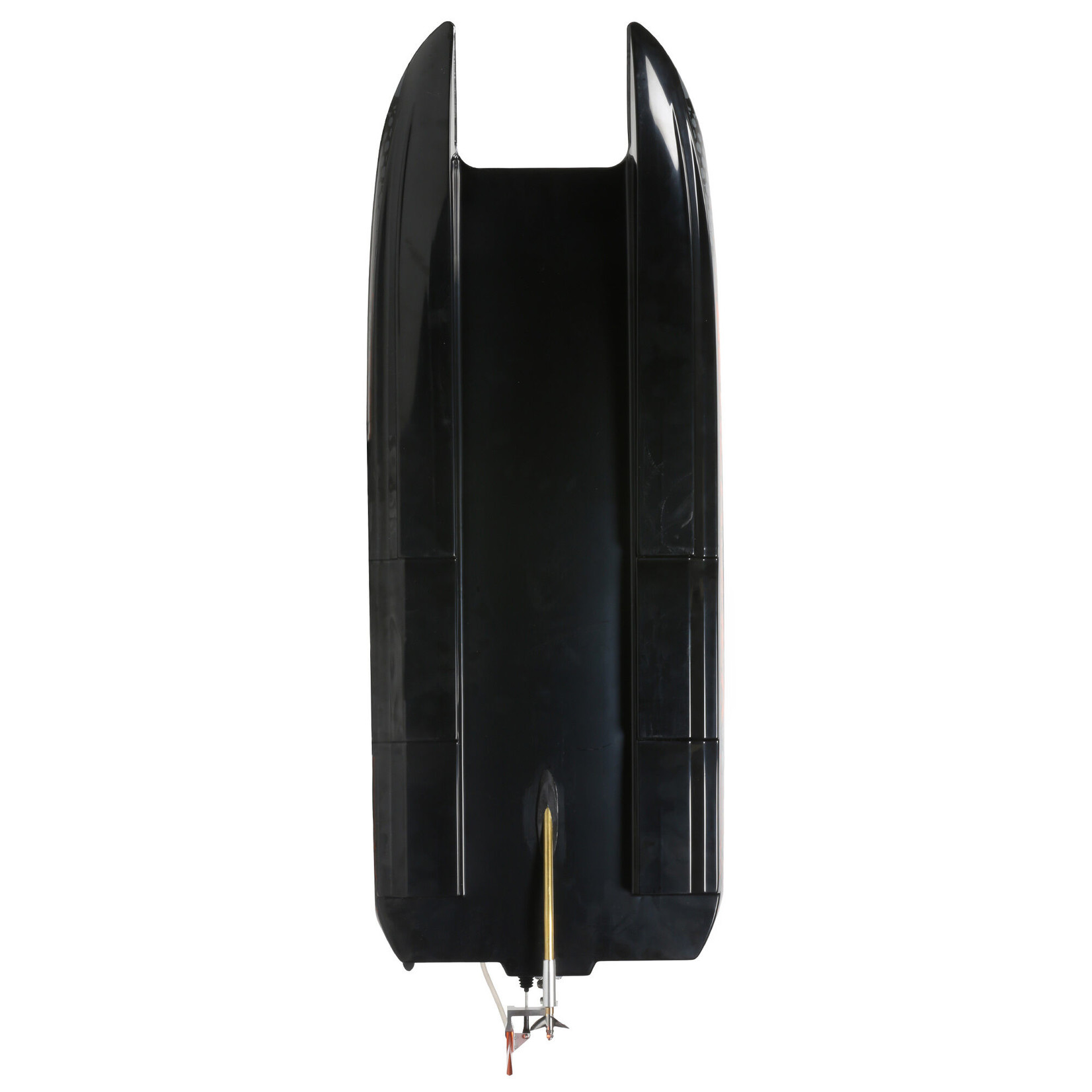 Pro Boat Blackjack 42" 8S Brushless Catamaran RTR - Black/Orange