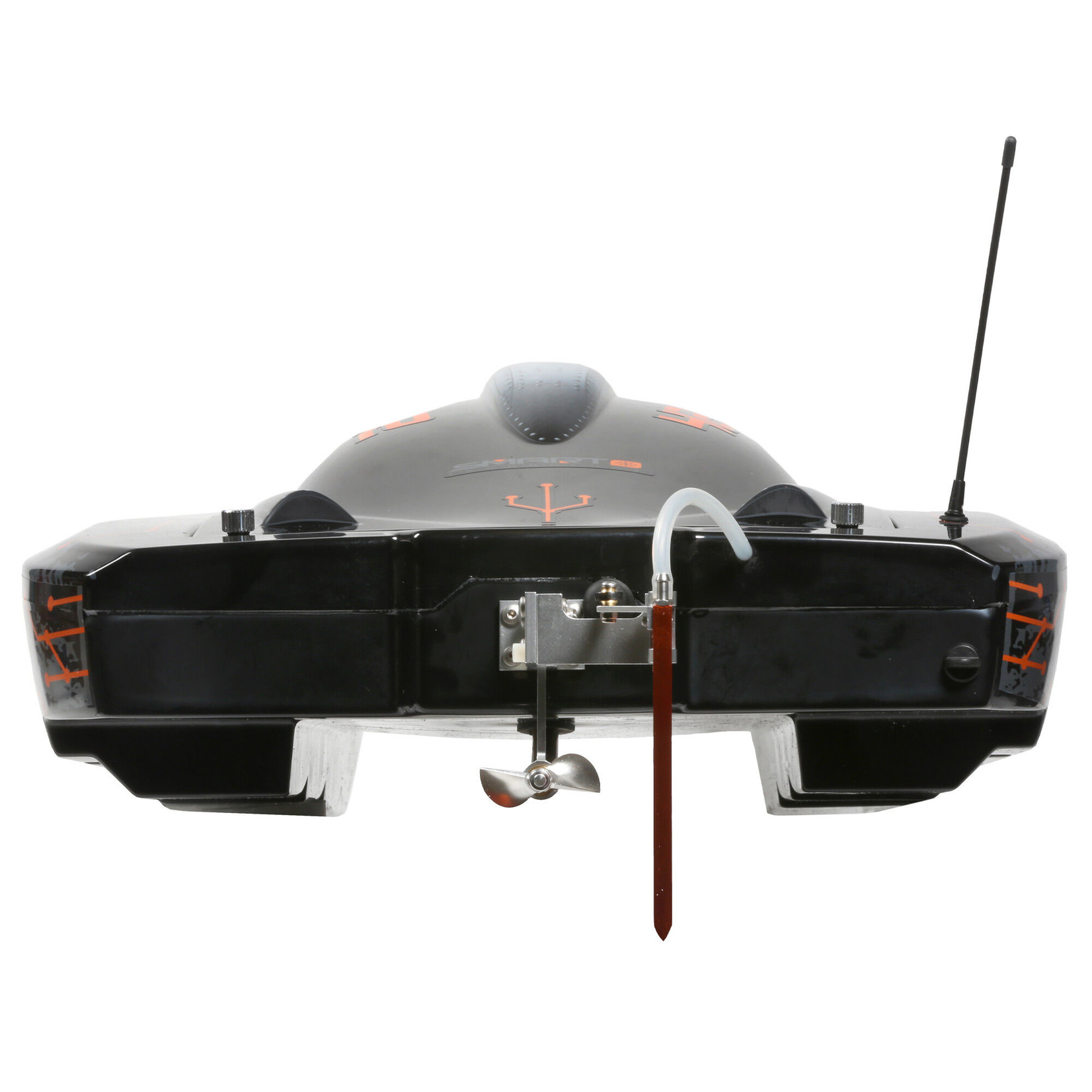 Pro Boat Blackjack 42" 8S Brushless Catamaran RTR - Black/Orange