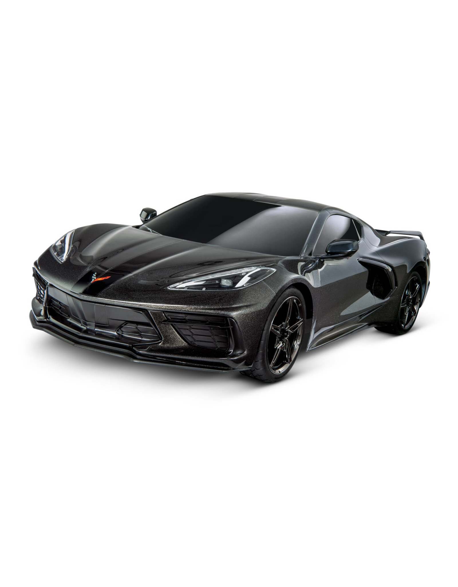 traxxas c8