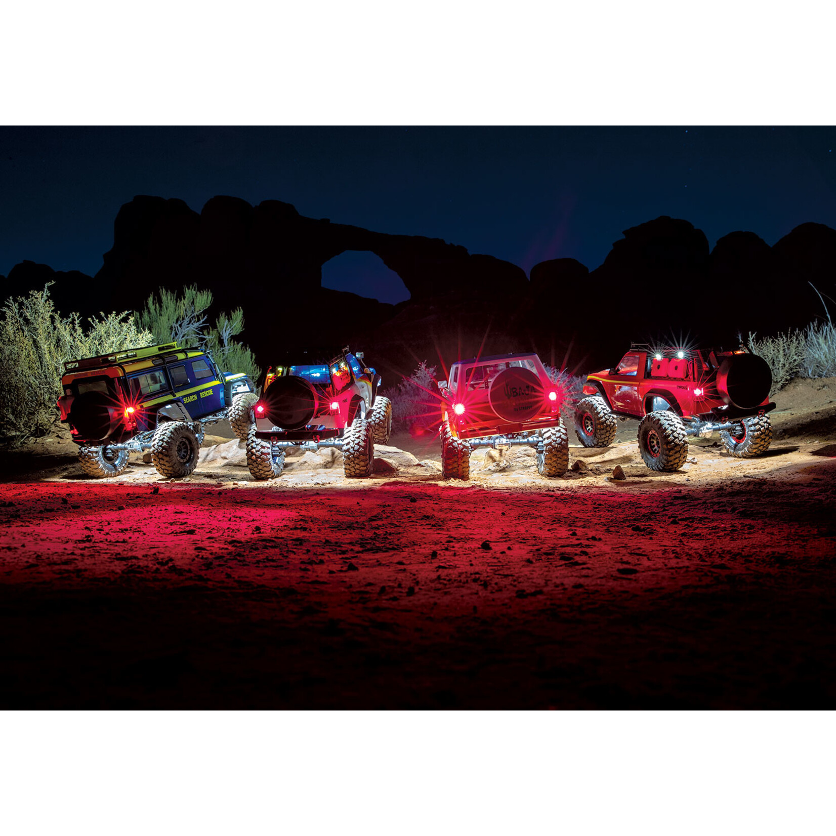 Traxxas 6591 - Pro Scale Advanced Lighting Control System