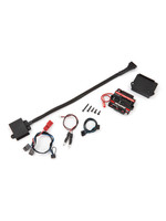 Traxxas 6591 - Pro Scale Advanced Lighting Control System