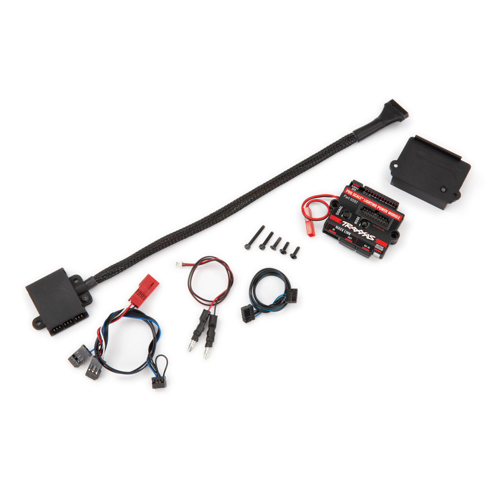 Traxxas 6591 - Pro Scale Advanced Lighting Control System