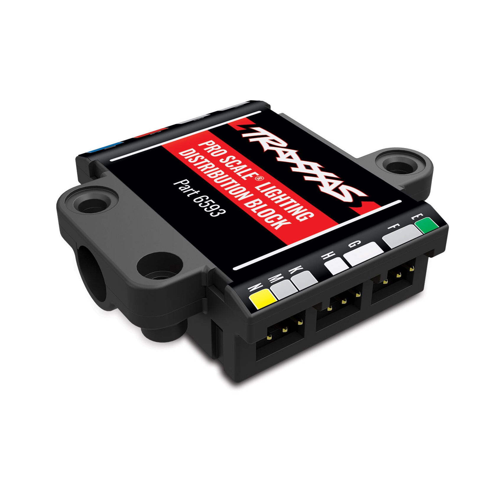 Traxxas 6591 - Pro Scale Advanced Lighting Control System