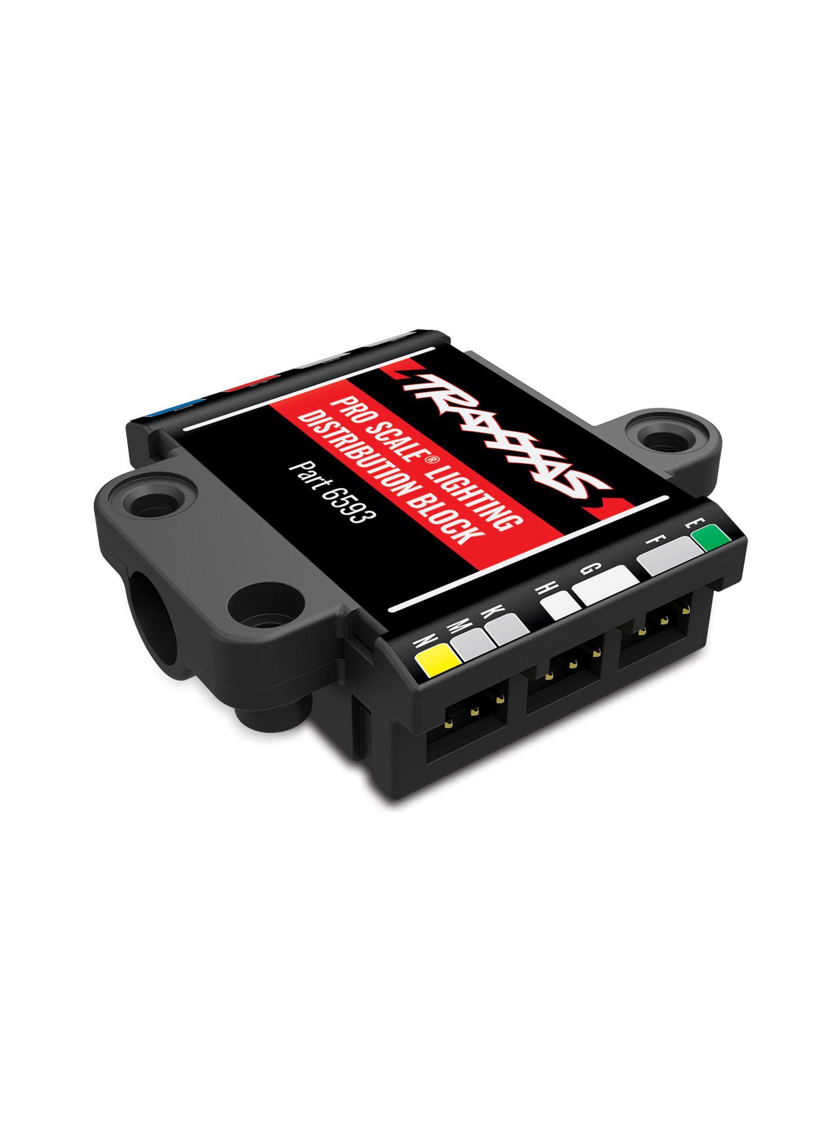 Traxxas 6591 - Pro Scale Advanced Lighting Control System