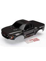 Traxxas 5826A - Ford Raptor Heavy Duty Body - Black