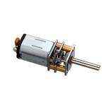 Traxxas 8862 - Gear Motor Winch