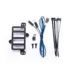 Traxxas 8032 - Pro Scale Advanced Light Control Installation Kit - Bronco