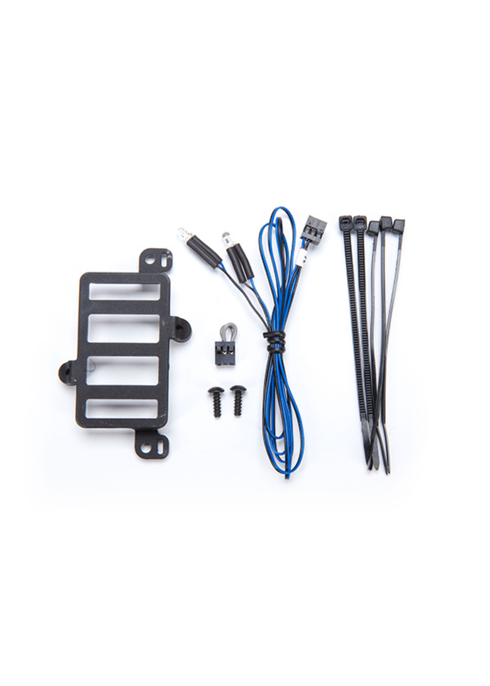 Traxxas 8032 - Pro Scale Advanced Light Control Installation Kit - Bronco