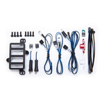 Traxxas 8893 - Pro Scale Advanced Light Control Installation Kit - TRX-4