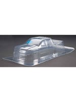 Pro-Line PRO335700 - Chevy Silverado 2500 HD Body: 1/10 Stampede - Clear