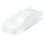 Pro-Line PRO352115 - 1/8 Pre-Cut Brute Bash Armor Body: KRATON - White