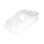 Pro-Line PRO356600 - 1/10 Cliffhanger High Performance Clear Body with 12.3" (313mm) Wheelbase: Scale Crawlers