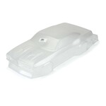 Pro-Line PRO355000 - 1972 Plymouth Barracuda Slash 2WD Drag Body - Clear
