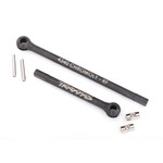 Traxxas 8060 - Axle Shaft, Front, Heavy Duty