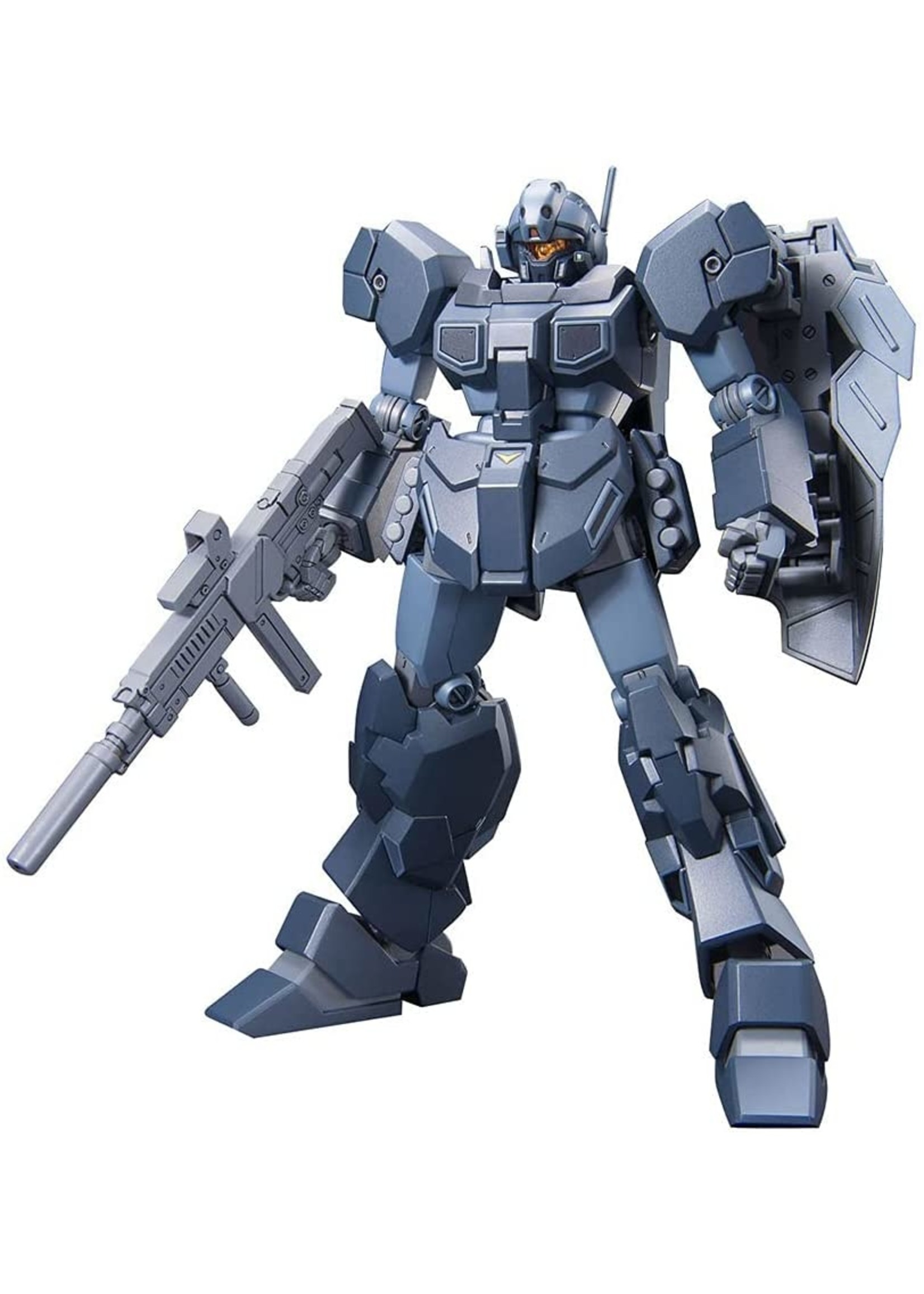 Bandai #130 RGM-96X Jesta