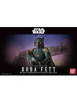 Bandai Boba Fett