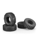 JConcepts JCO316402 - Landmines, Green Compound, 1.9" (4.19" O.D.) Scale Country Tires