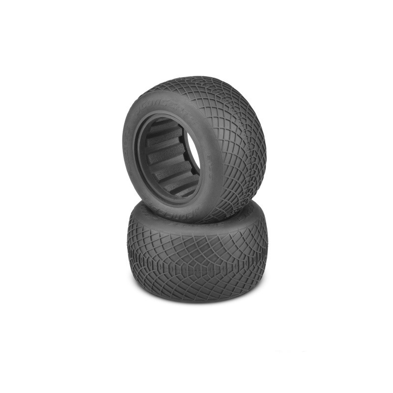 JCO319905 - Ellipse Stadium Truck Tire, Gold Compound