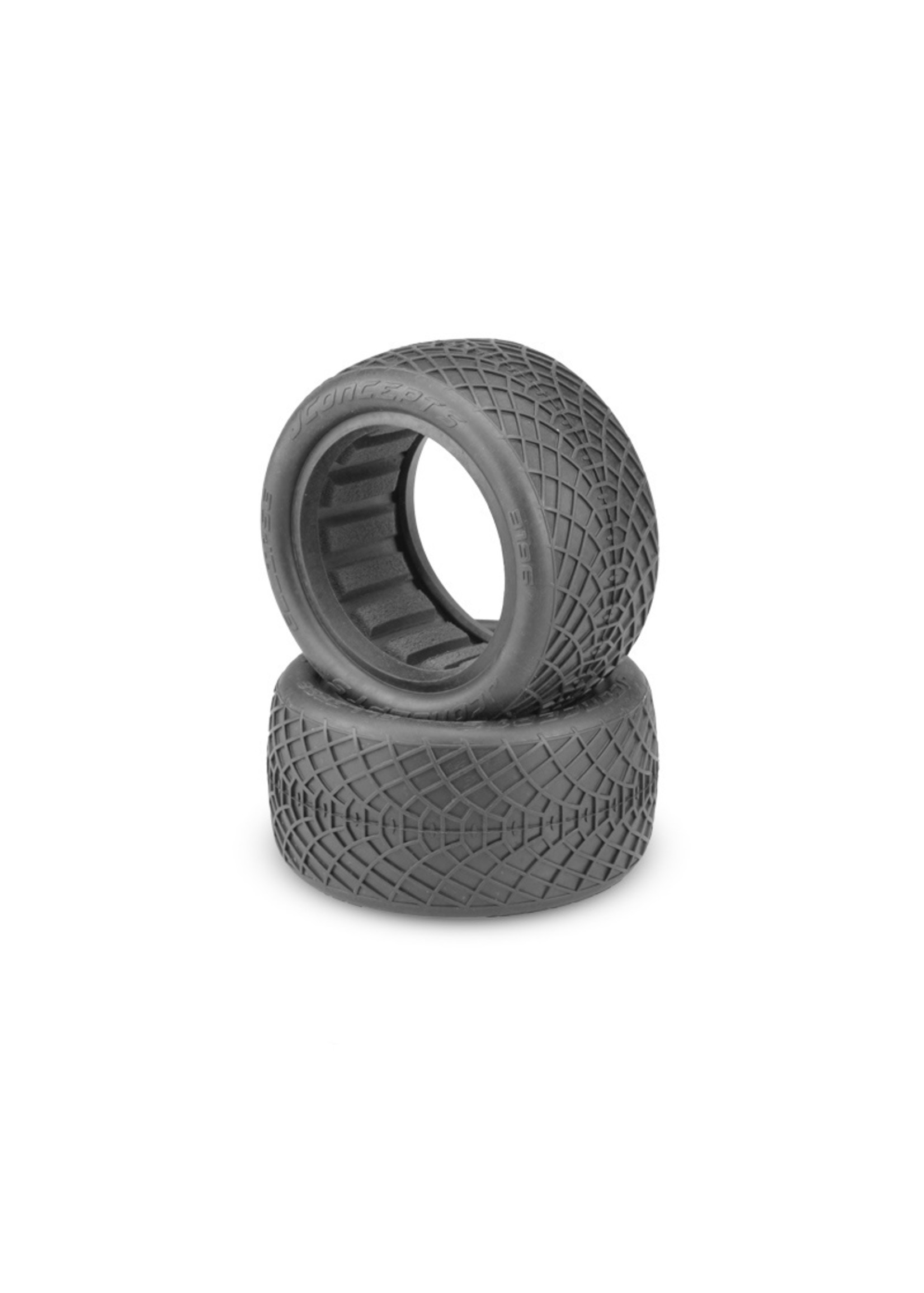 JConcepts JCO319605 - Ellipse Rear Tire 2.2" - Gold Compound