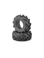 JConcepts JCO315102 - Fling King Green Compound Tires