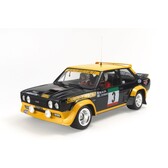 Tamiya 20069 - 1/20 131 Abarth Rally Olio Plastic Model Kit - Hub