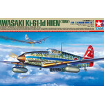 Tamiya 61115 - 1/48 Kawasaki Ki-61-Id Hien (Tony)
