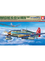 Tamiya 61115 - 1/48 Kawasaki Ki-61-Id Hien (Tony)