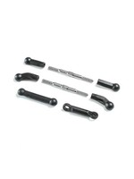 Losi LOS234045 - Camber Link Set Front & Rear: 22S Drag