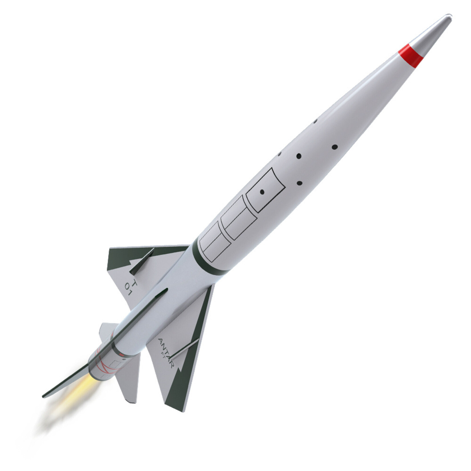 Estes Antar - 7310